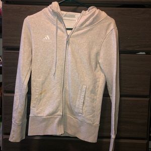 Adidas jacket
